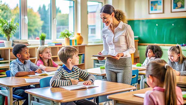 How to Become a Certified Texas Teacher in The Dayton Independent School District