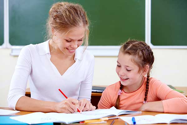 Get Certified as an Elementary School Teacher in Texas