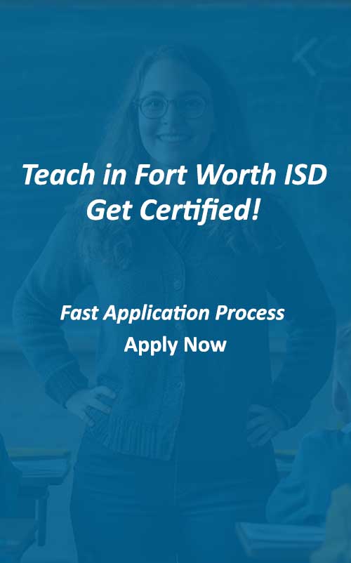 Everything You Need to Know About Fort Worth ISD